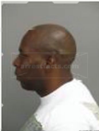 Darrell Lee Small