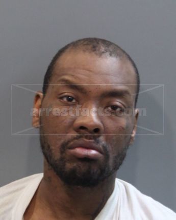 Shannon Dewayne Mills