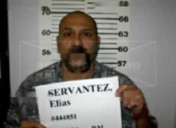 Elias Servantez