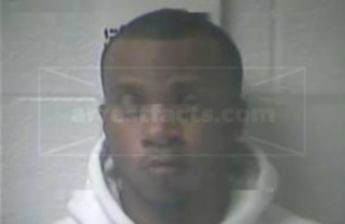 Belcher Louis Carrington Jr.