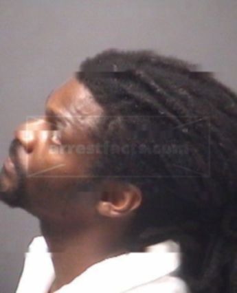 Jesse Everett Lee