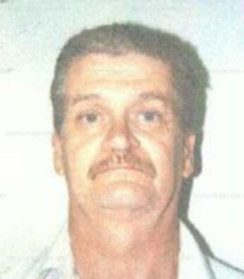Larry Wilfred Brown