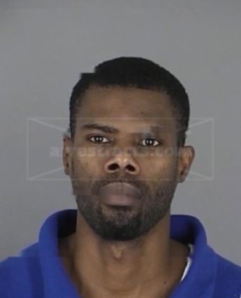 Marion Lee Mccants Jr.
