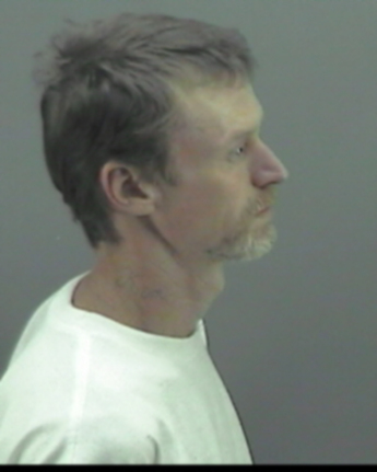 Keith Allen Harness