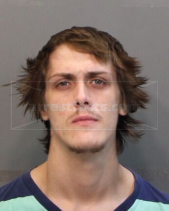 Zachariah Mark Crawford