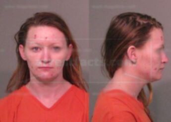 Shannon Ashley Moss