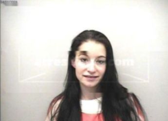 Delia Rae Warr
