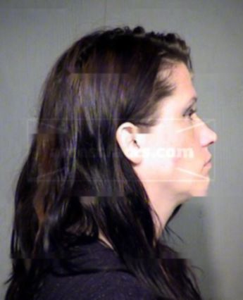 Jessica Carline Troutman