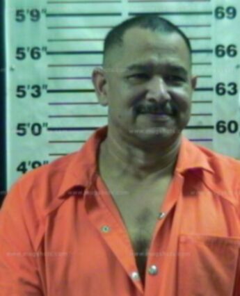 Jose De Jesus Garcia Iii