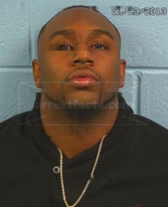 James Juvuore Parker