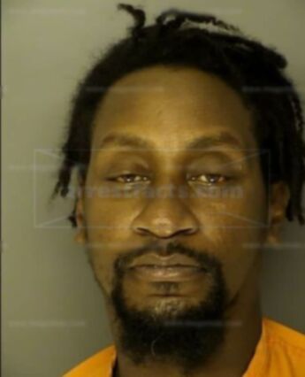 Otis Lee Hill