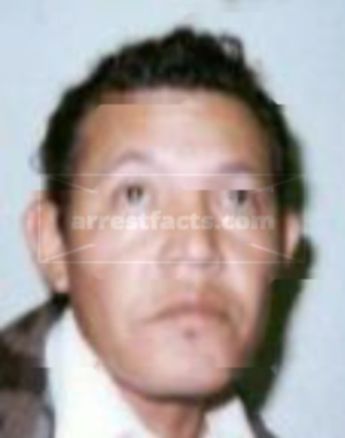 Alfredo Salazar Verastegui