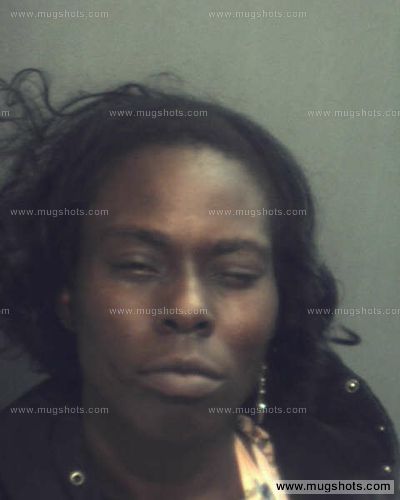 Lakeisha Shontai Dowell