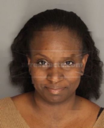 Regan Towanda Brown