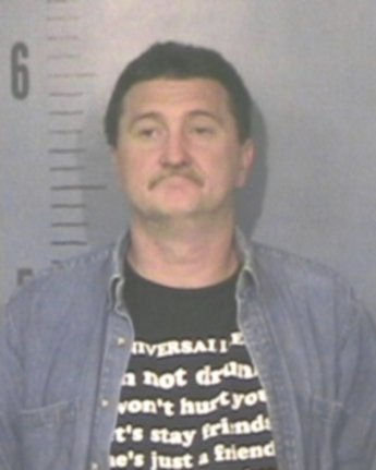 Johnny Mas Lott