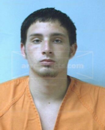 Brandon Ames Walker