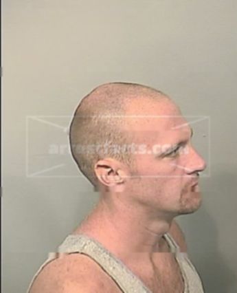 Brandon Kurtis Williford