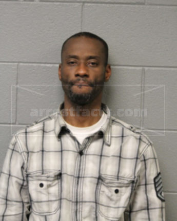 Keith Larenzo Nelson