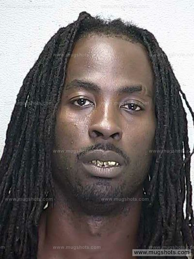 Terrance Overstreet