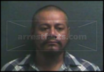 Erasto Jaime Ojeda