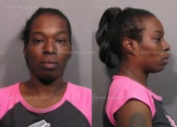Olivia Dawn Byrd