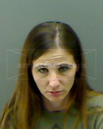 Chrystal Michelle Mosley