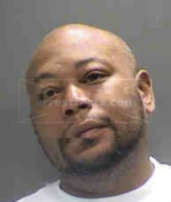 Ricky Antonio Gaines