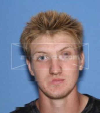 Cody Lee Carter