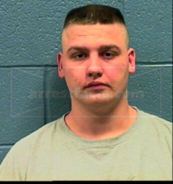 Corey Nathaniel Acker