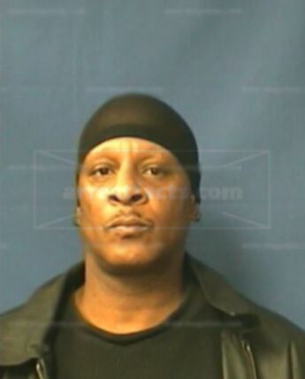 Sherman Jess Patterson Jr.