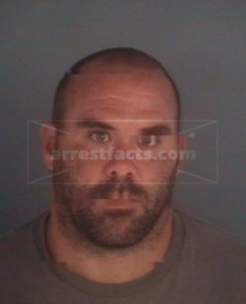 Brian Nathaniel Blanton
