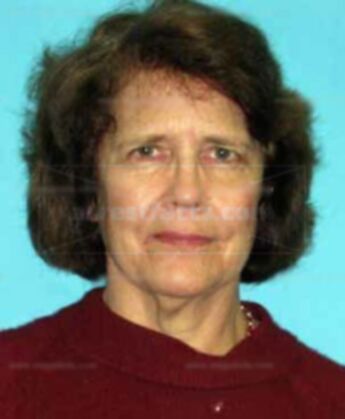 Donna Claire Peterson