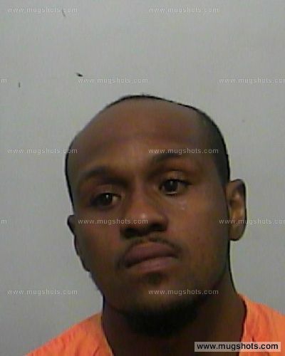 Chad Tramaine Daniels