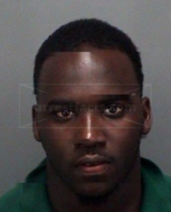 Marcus Allen Fisher