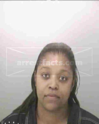 Annie Louise Burnside