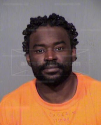 Aaron Leon Crofton