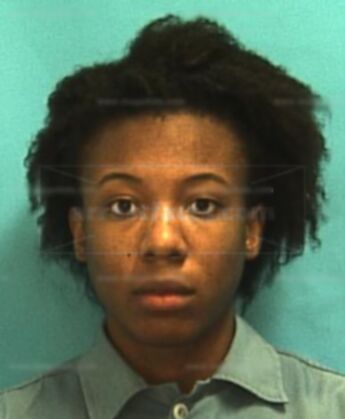 Akaysha D Richardson