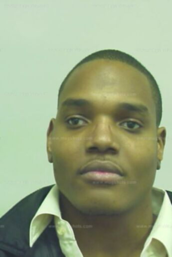 Justin Ware