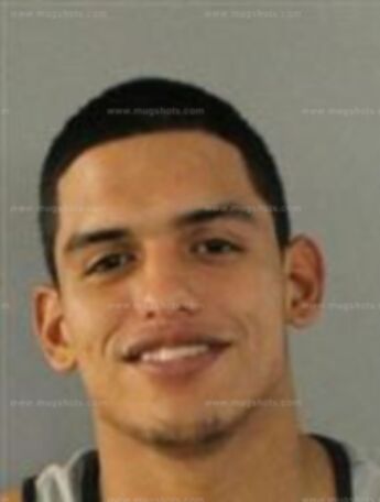Cliff Alexander Ruiz