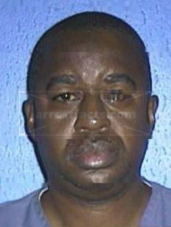 Jimmie L Moore