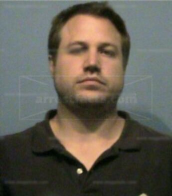 Andrew James Robinson