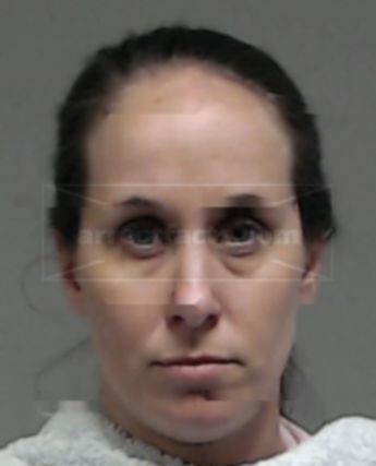 Whitney Clark Jones