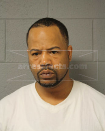Dedric L Scales