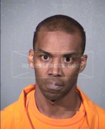 Ephraim Sherone Barnett
