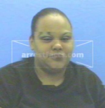 Destini Nicole Wooster