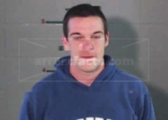 Brandon Jeffrey Smith