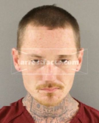 Jacky Eric Ogle