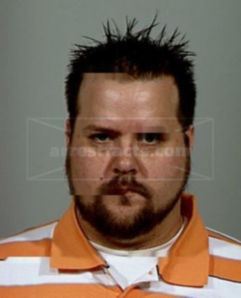 Todd William Vanrooyen