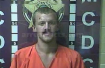 Mitchell Douglas Clontz