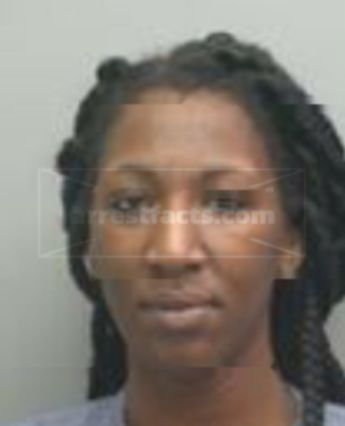 Dashawna A Deville